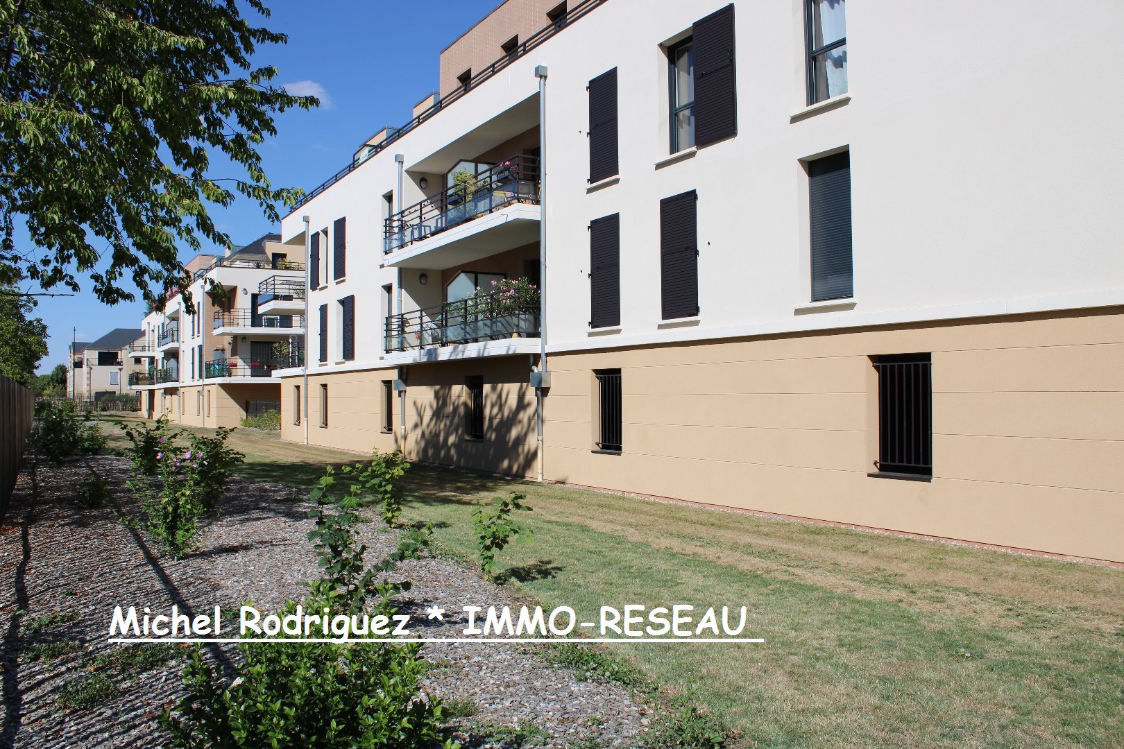Residence Le Verdois Saint Jean Le Blanc