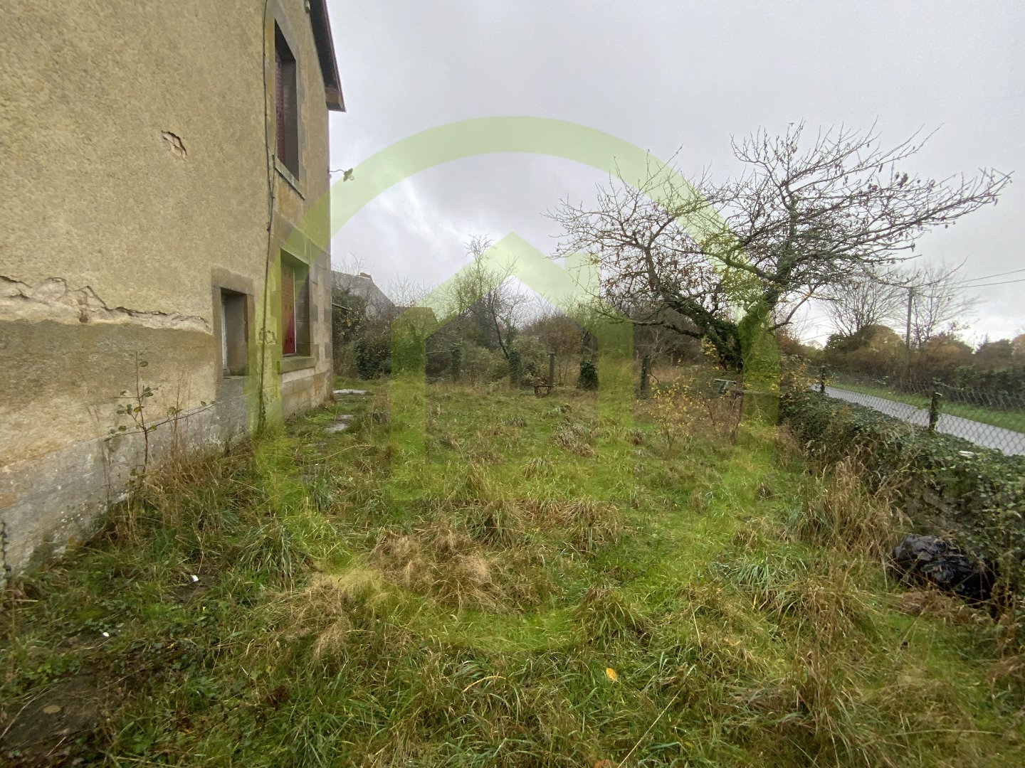 Maison à CREVANT (36140) - 3011435717