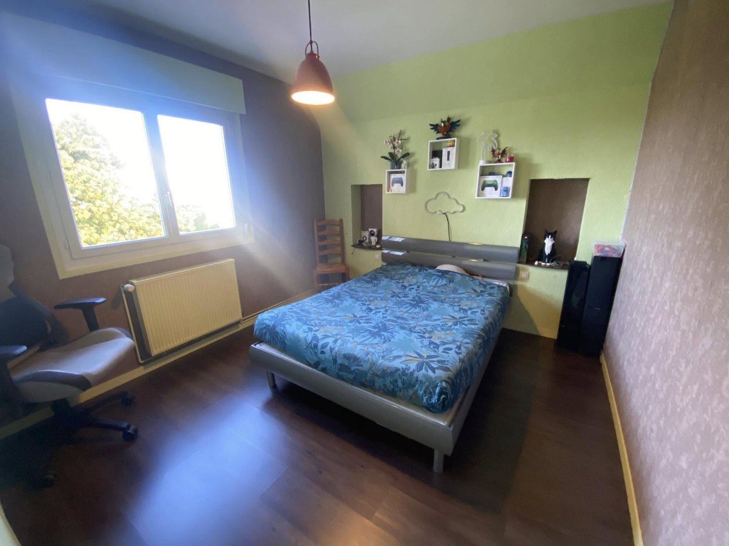 Maison à SAINT AUBIN SUR SCIE (76550) - 3011439421