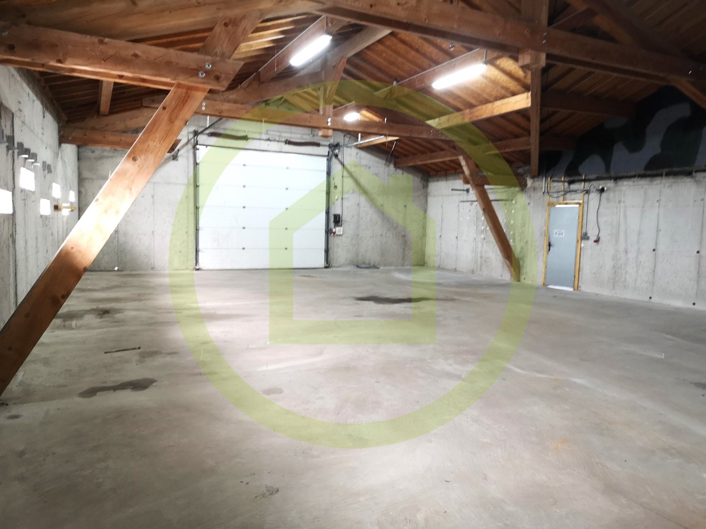 Maison à SAINT RAMBERT D’ALBON (26140) - 3011440644