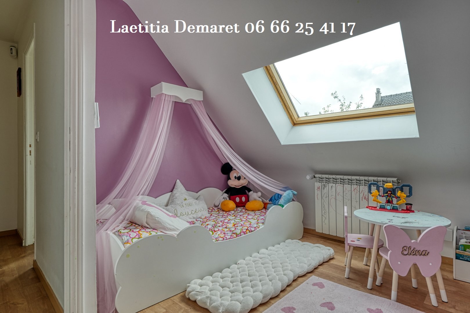 Maison à FRANCONVILLE (95130) - 3011441073