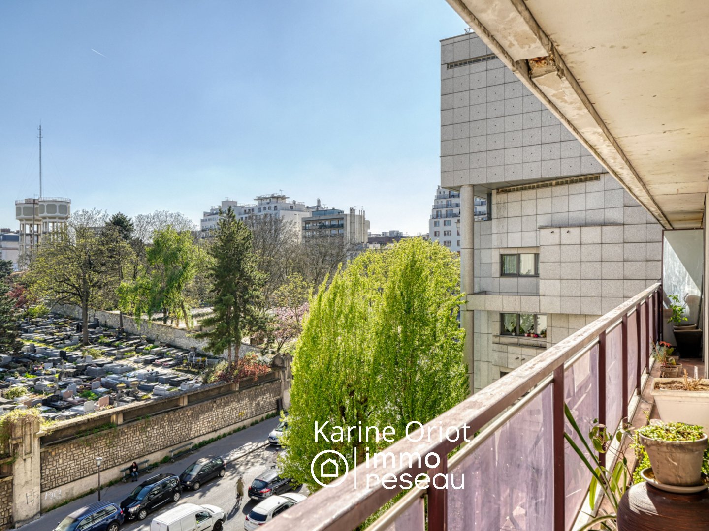 Appartement à PARIS 19EME ARRONDISSEMENT (75019) - 3011441117