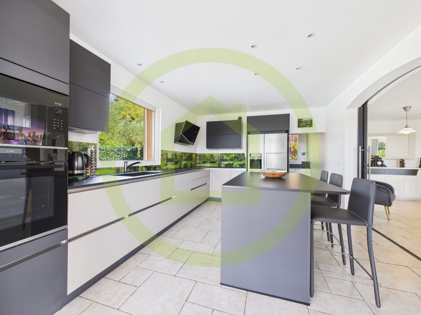 Maison à CHATEAUNEUF GRASSE (06740) - 3011441190