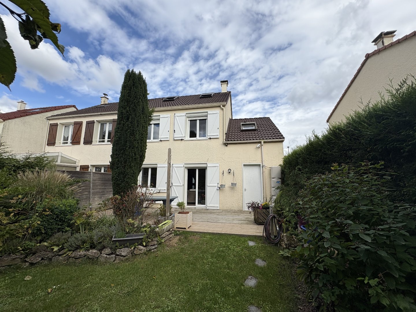 Maison à ETAMPES (91150) - 3011441636