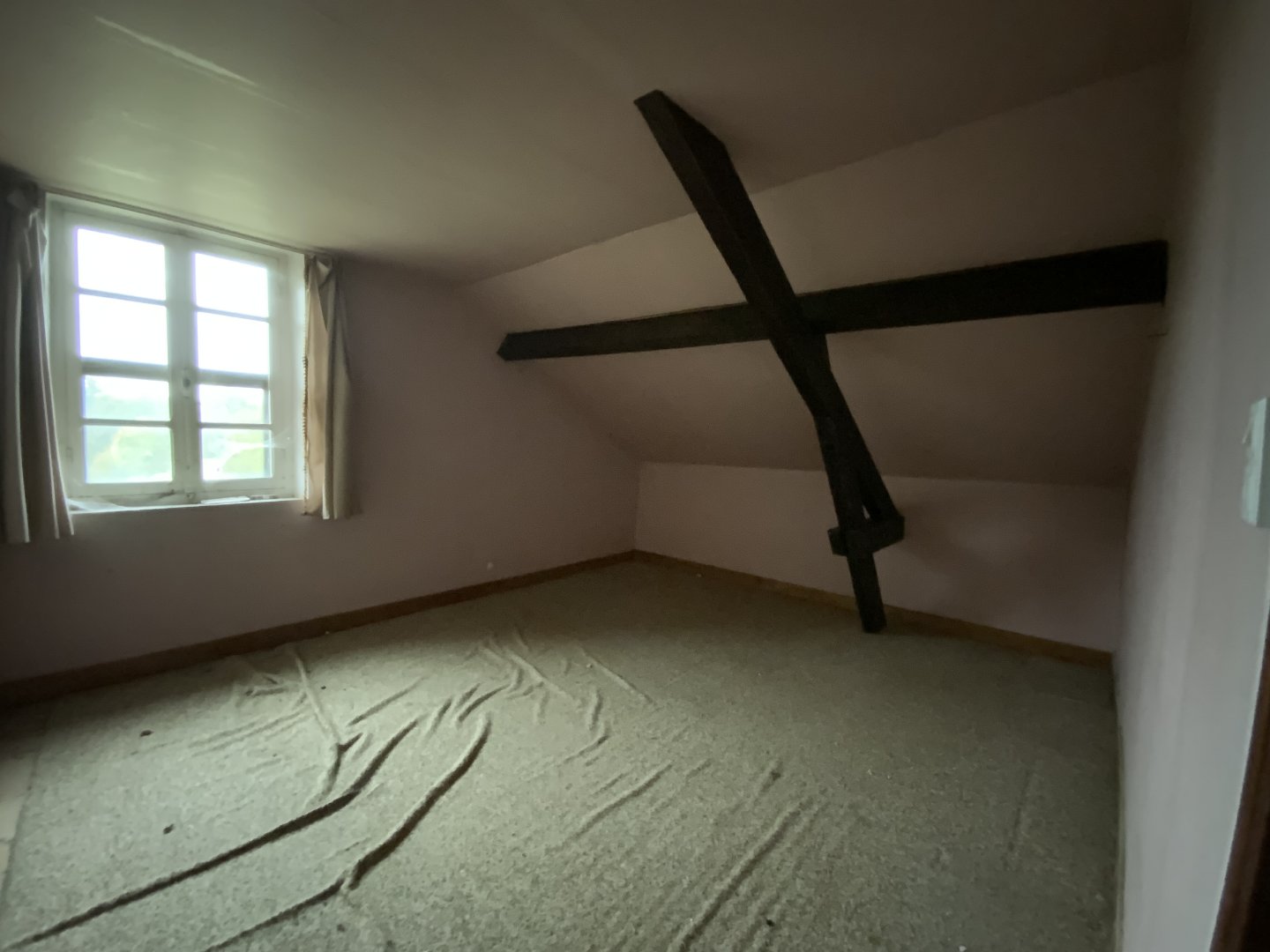 Maison à GENOUILLAC (23350) - 3011441738