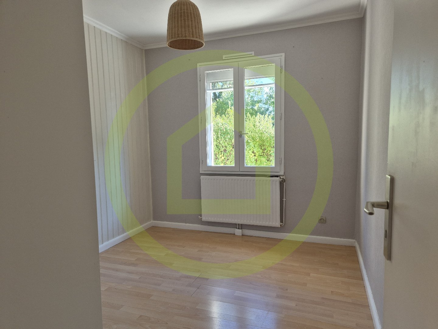 Maison individuelle à LE TABLIER (85310) - 3011441757