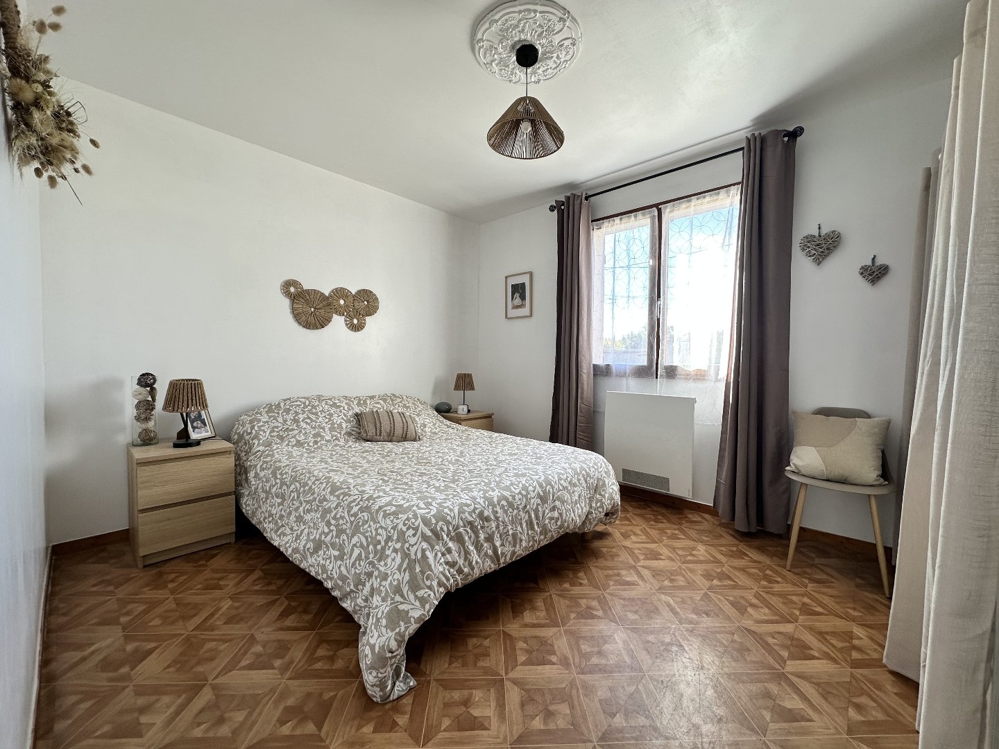 Maison à TREMBLAY LES VILLAGES (28170) - 3011441771