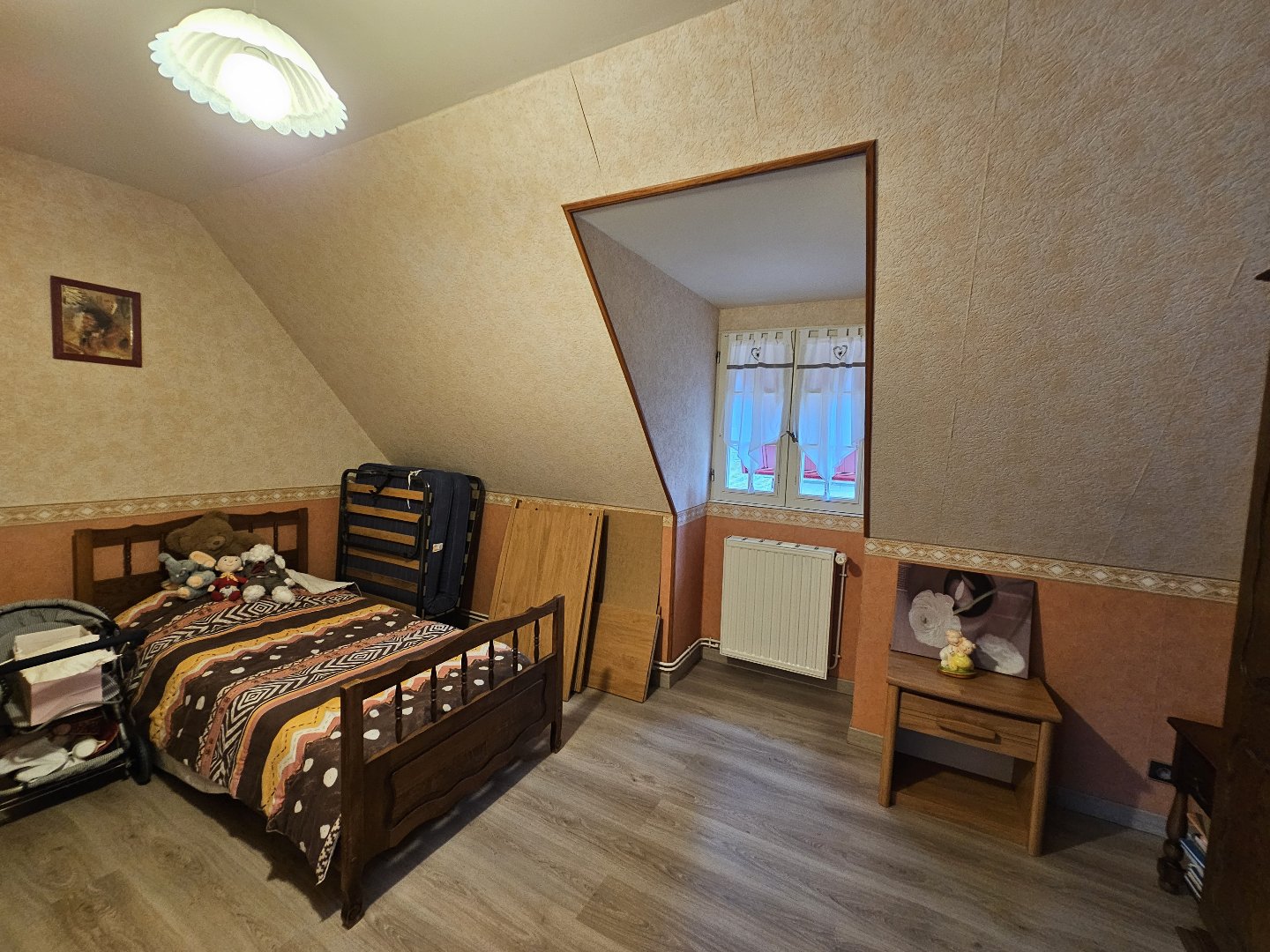 Maison à PERRIERS SUR ANDELLE (27910) - 3011441774