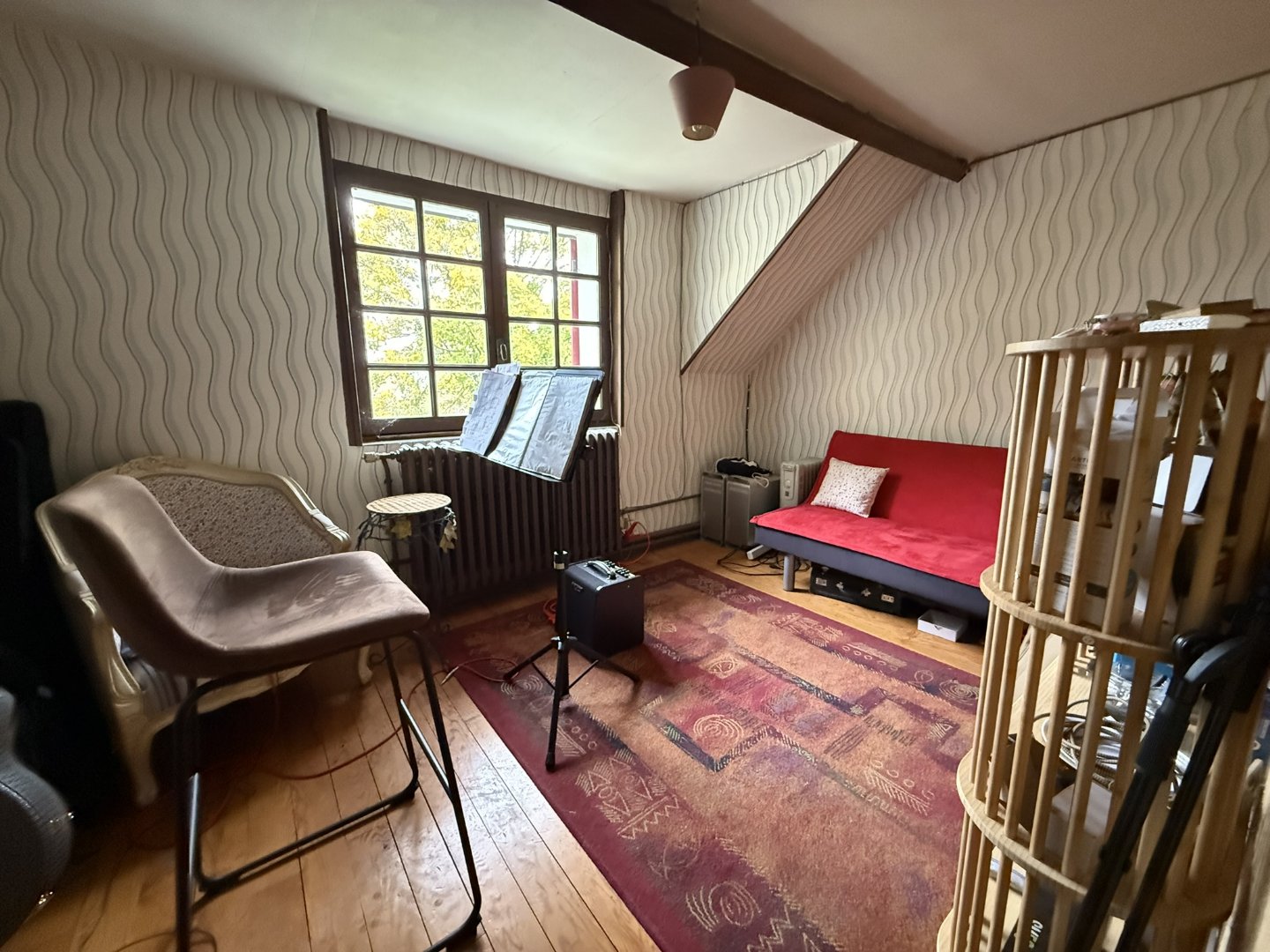 Propriété à LANGON (41320) - 3011441776