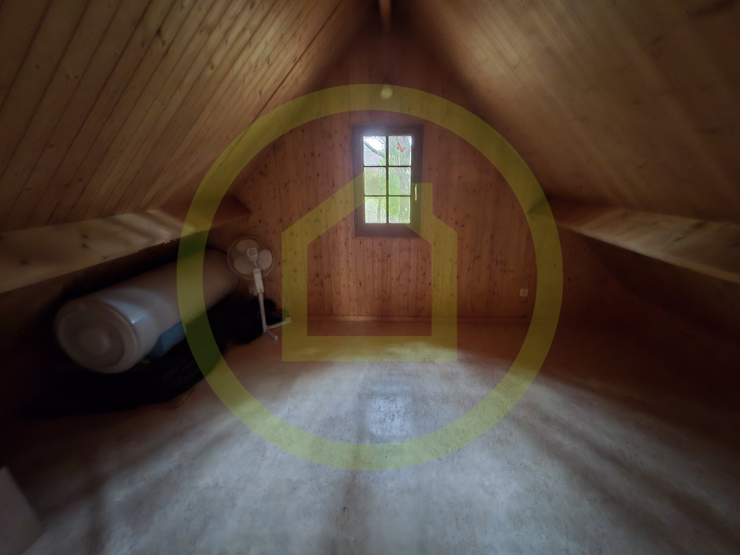 Maison à ossature bois à SOUVIGNY EN SOLOGNE (41600) - 3011441779