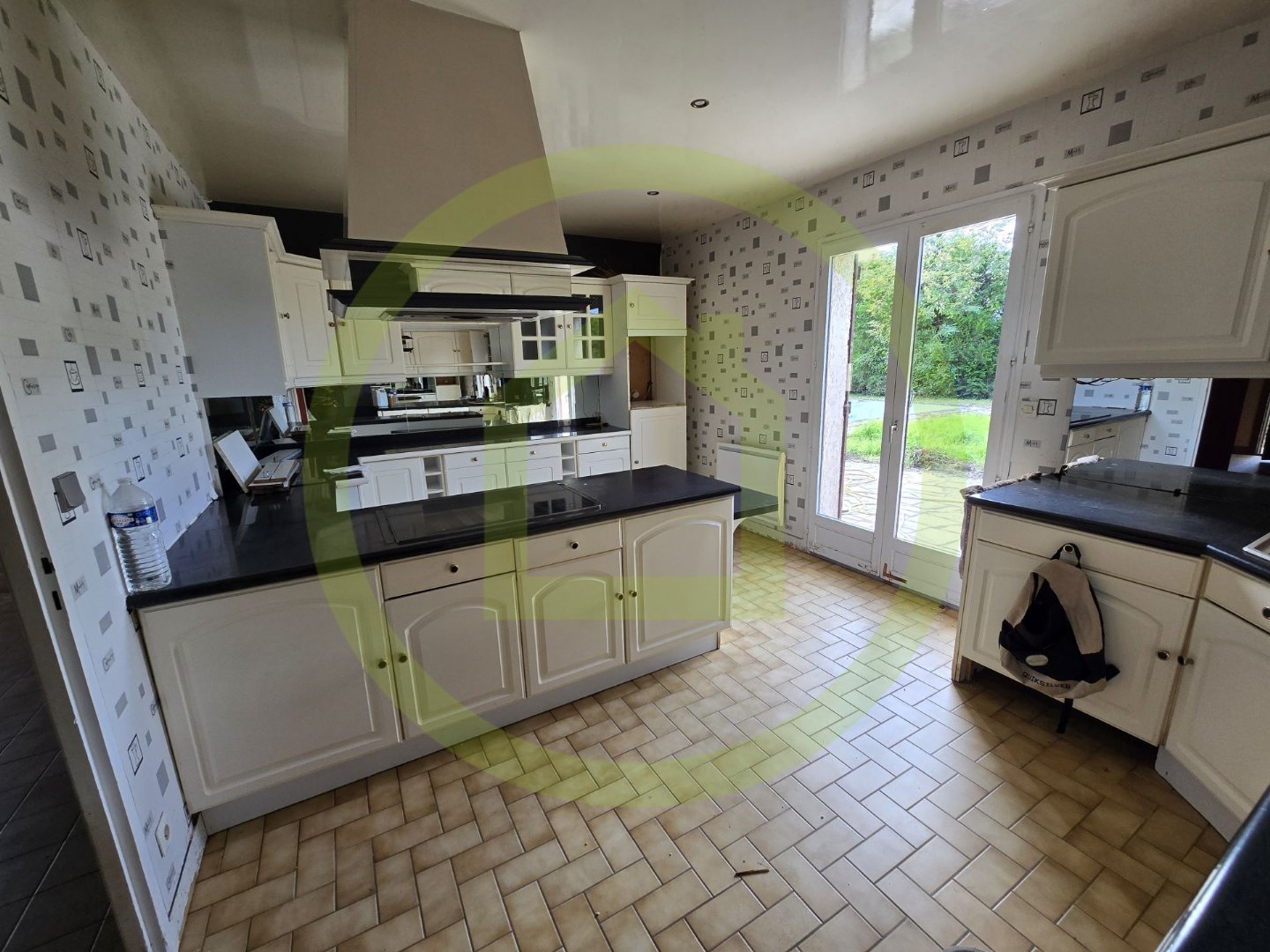 Maison à rénover à BAIGNOLET (28150) - 3011441784