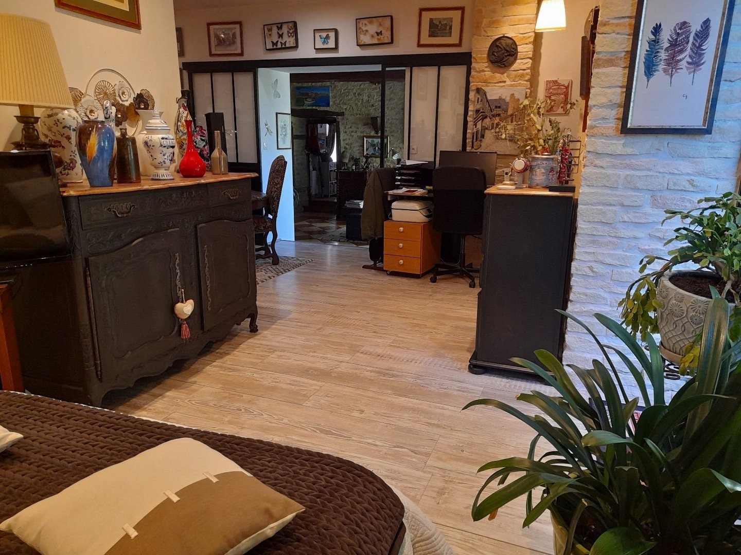 Maison à LACS (36400) - 3011441791