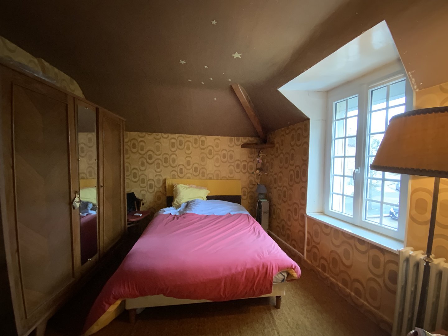 Maison à BOUSSAC (23600) - 3011441816