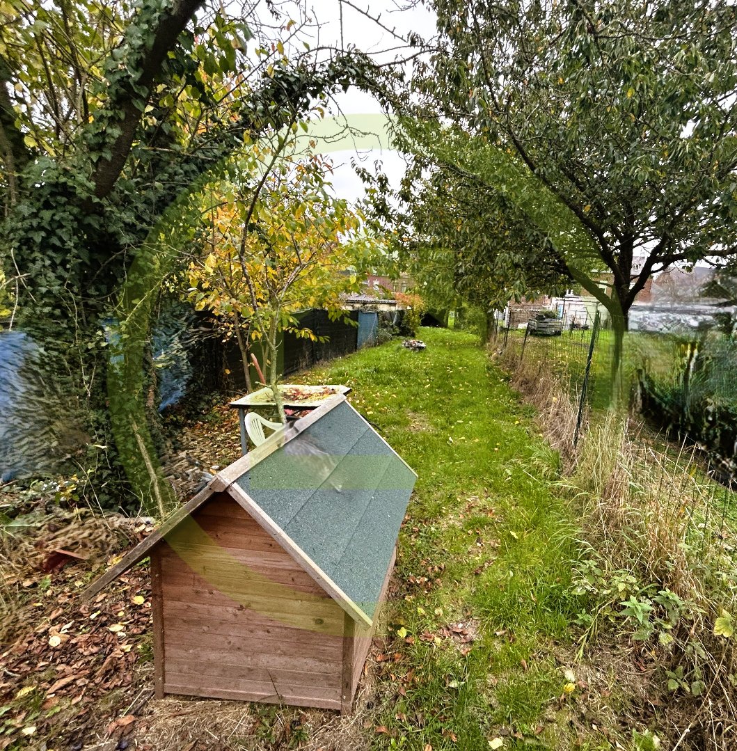 Maison à JEUMONT (59460) - 3011441824