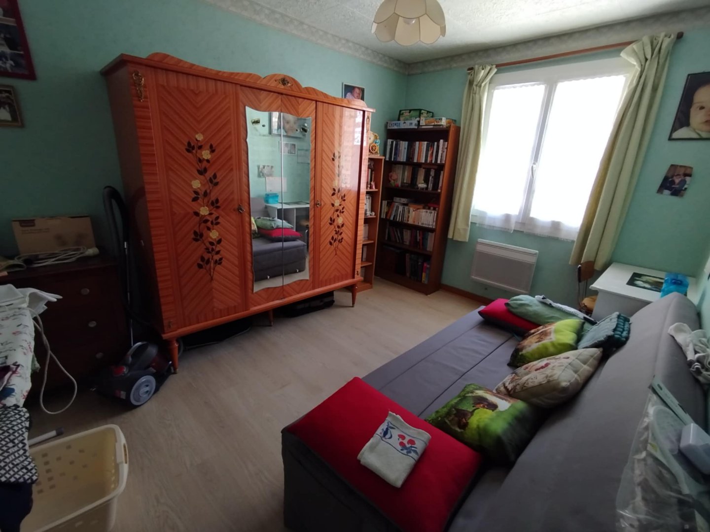 Maison à BOSMIE L’AIGUILLE (87110) - 3011441834