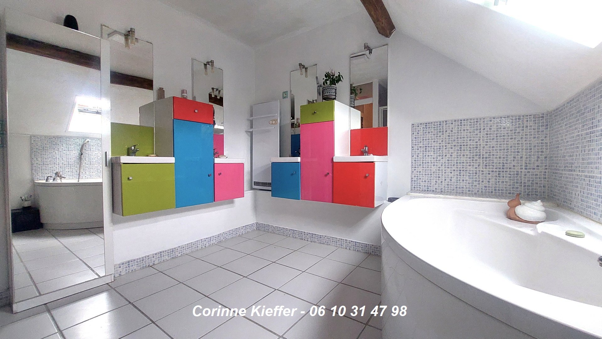 Maison à BOISSY L’AILLERIE (95650) - 3011435448
