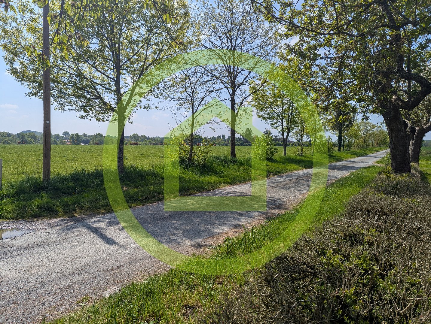 Maison et dépendances à MAULÉON (79700) - 3011438263