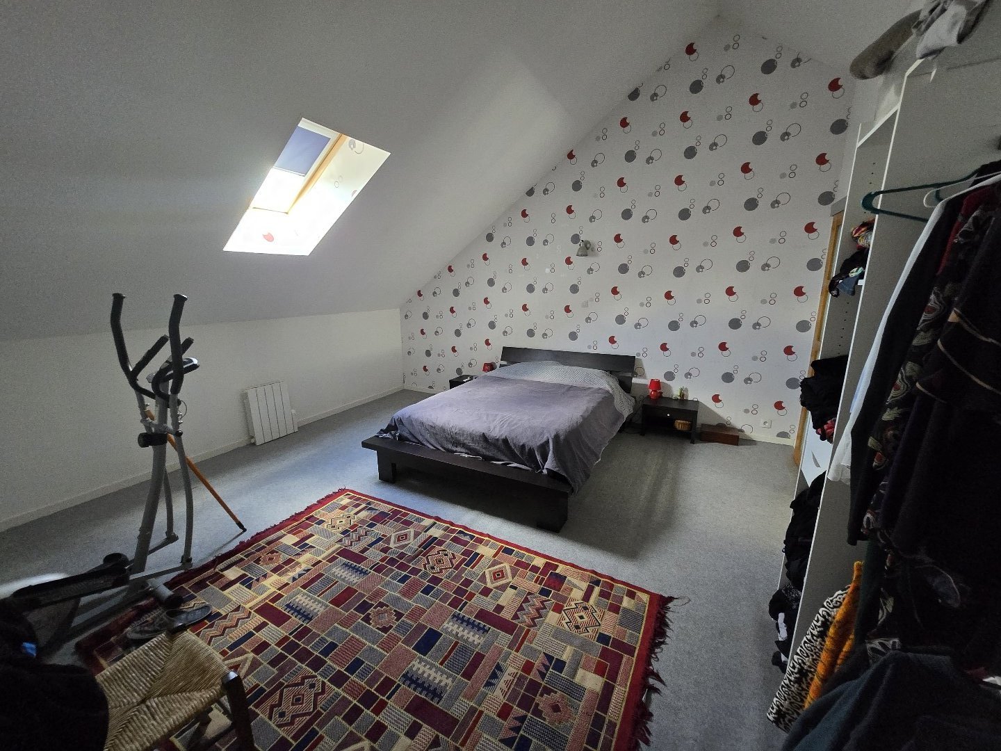 Maison à ARGENTON SUR CREUSE (36200) - 3011439324