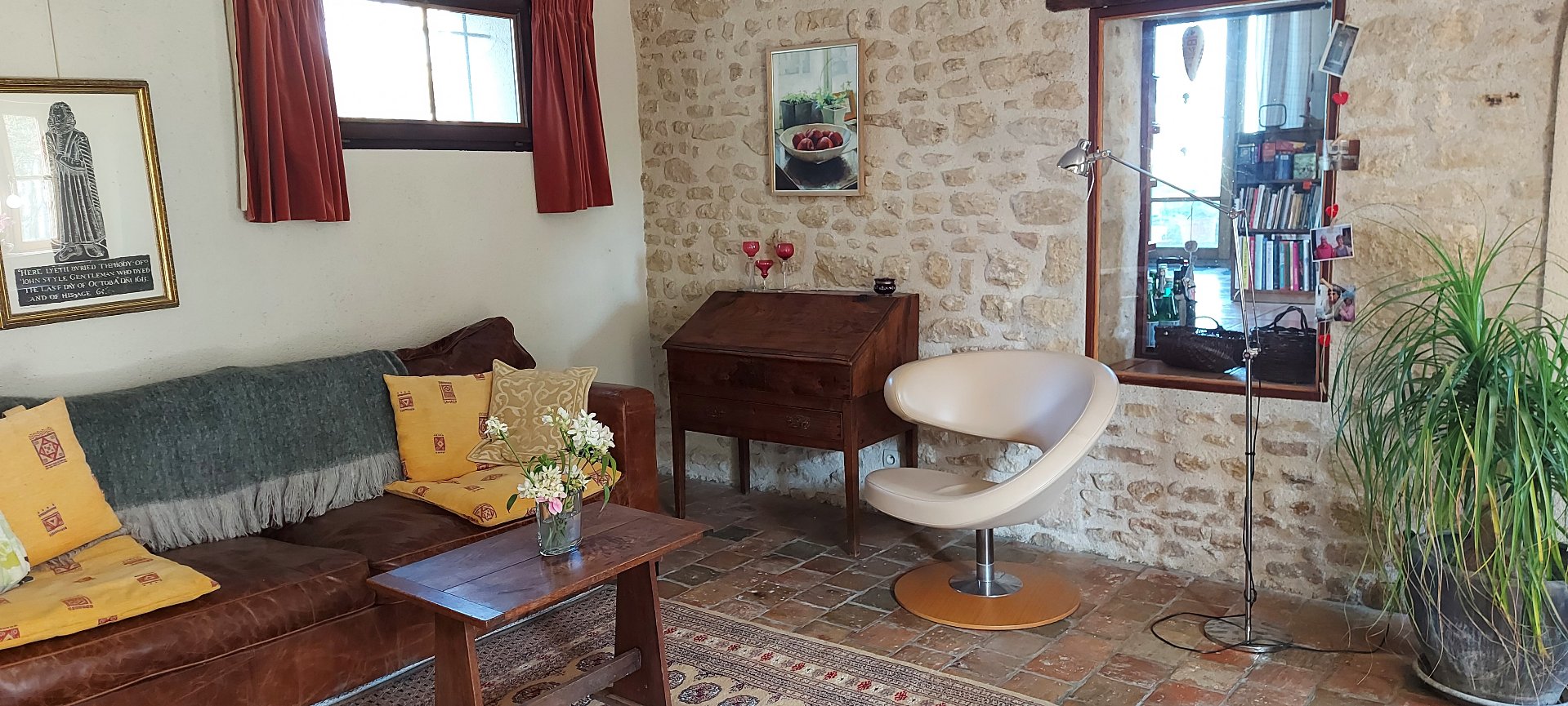 Corps de ferme à AUFFERVILLE (77570) - 3011439981