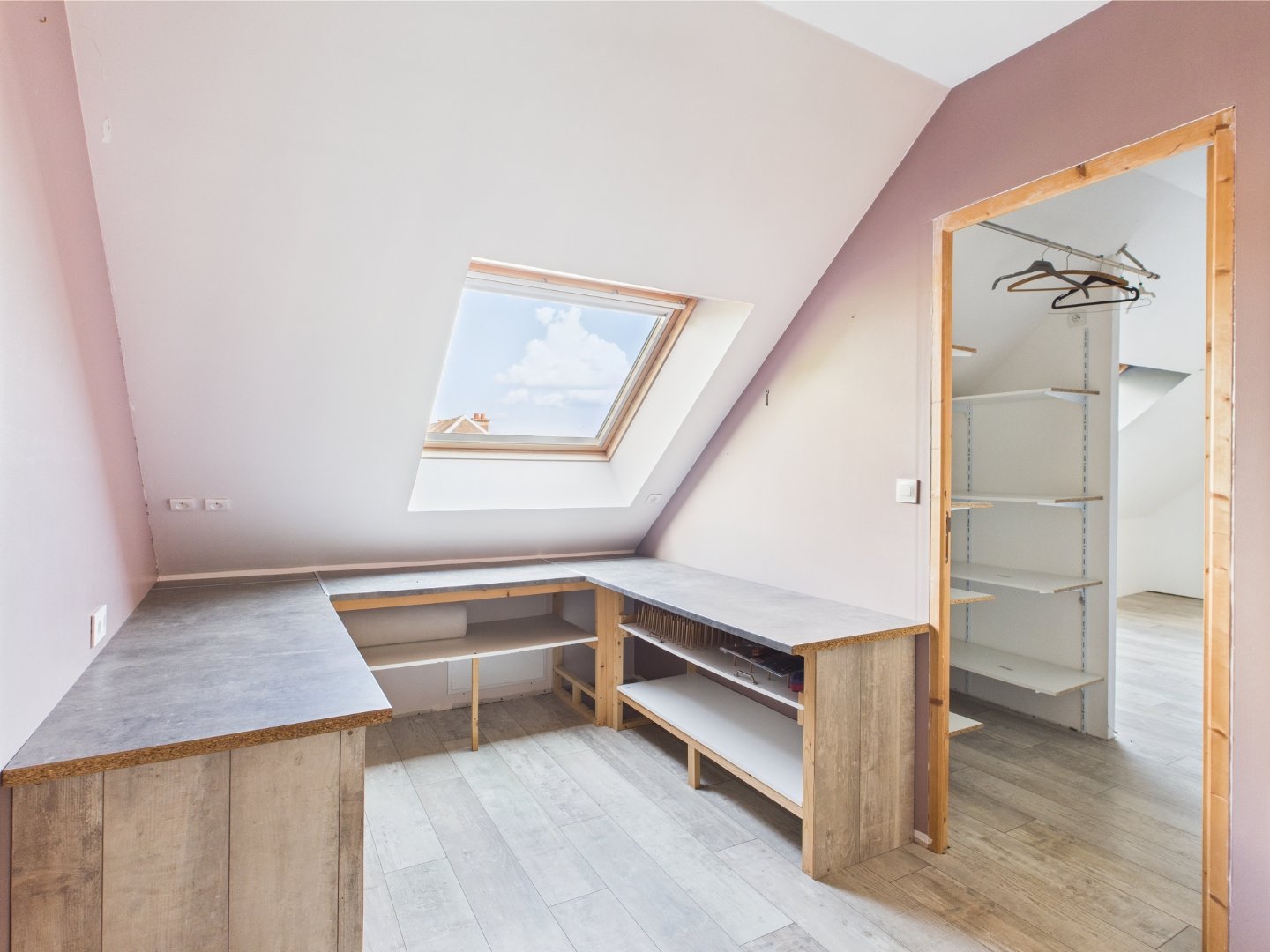 Maison à BUSSU (80200) - 3011440147