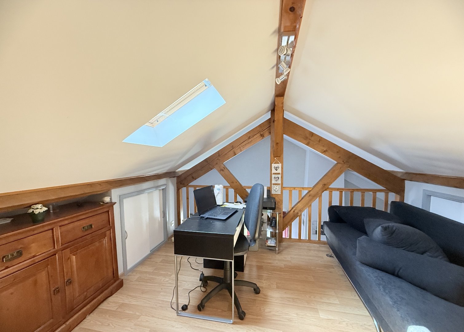 Maison à ROUSSILLON (38150) - 3011440770