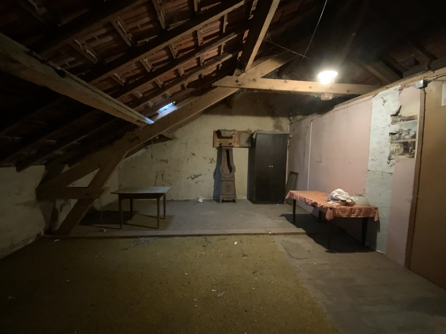 Maison à GENOUILLAC (23350) - 3011441738