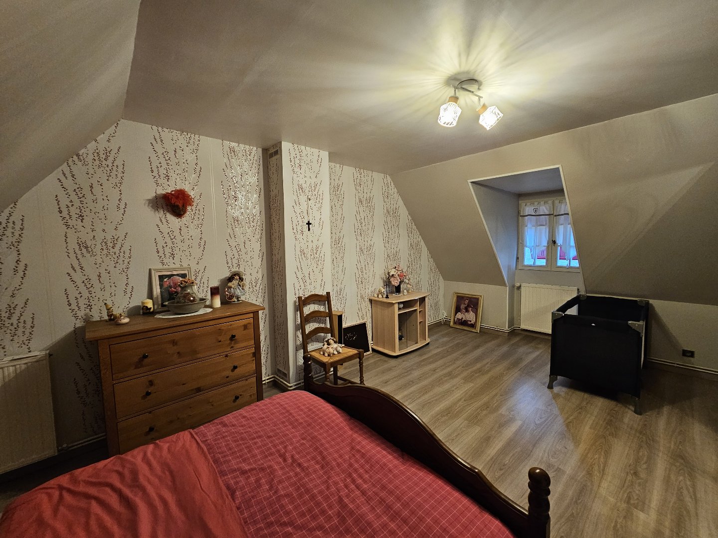 Maison à PERRIERS SUR ANDELLE (27910) - 3011441774