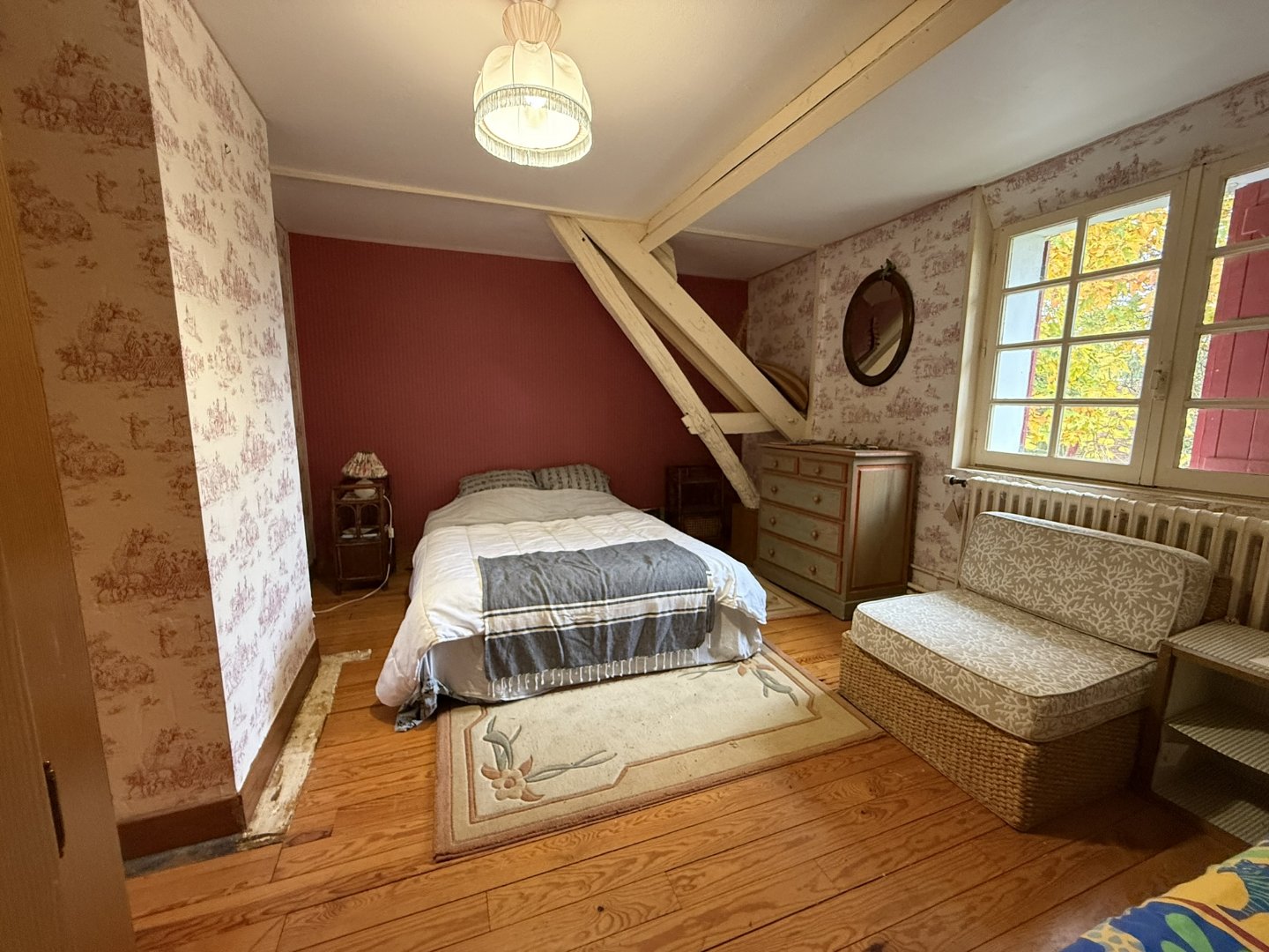 Propriété à LANGON (41320) - 3011441776
