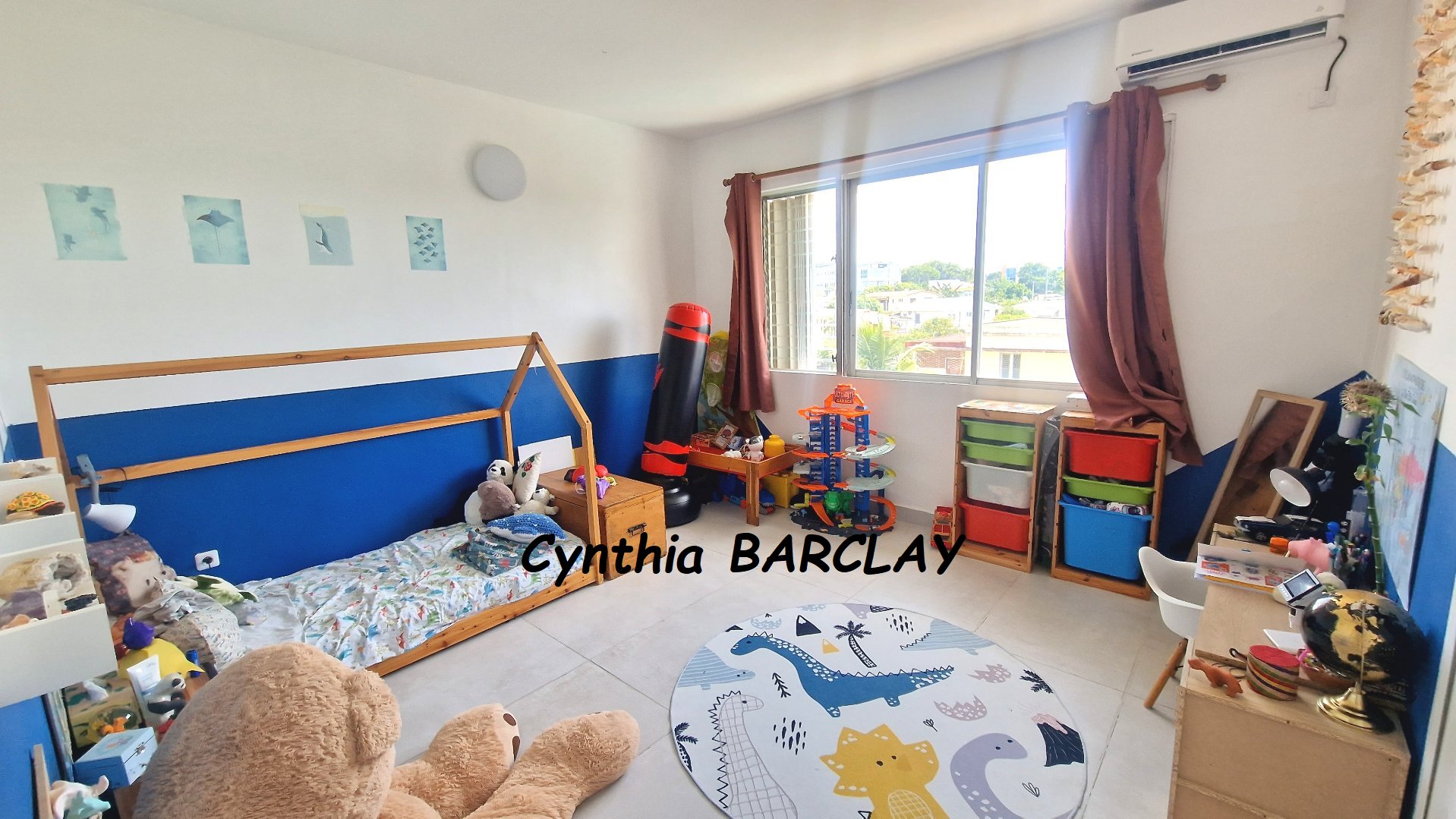 Maison à SCHOELCHER (97233) - 3011441786