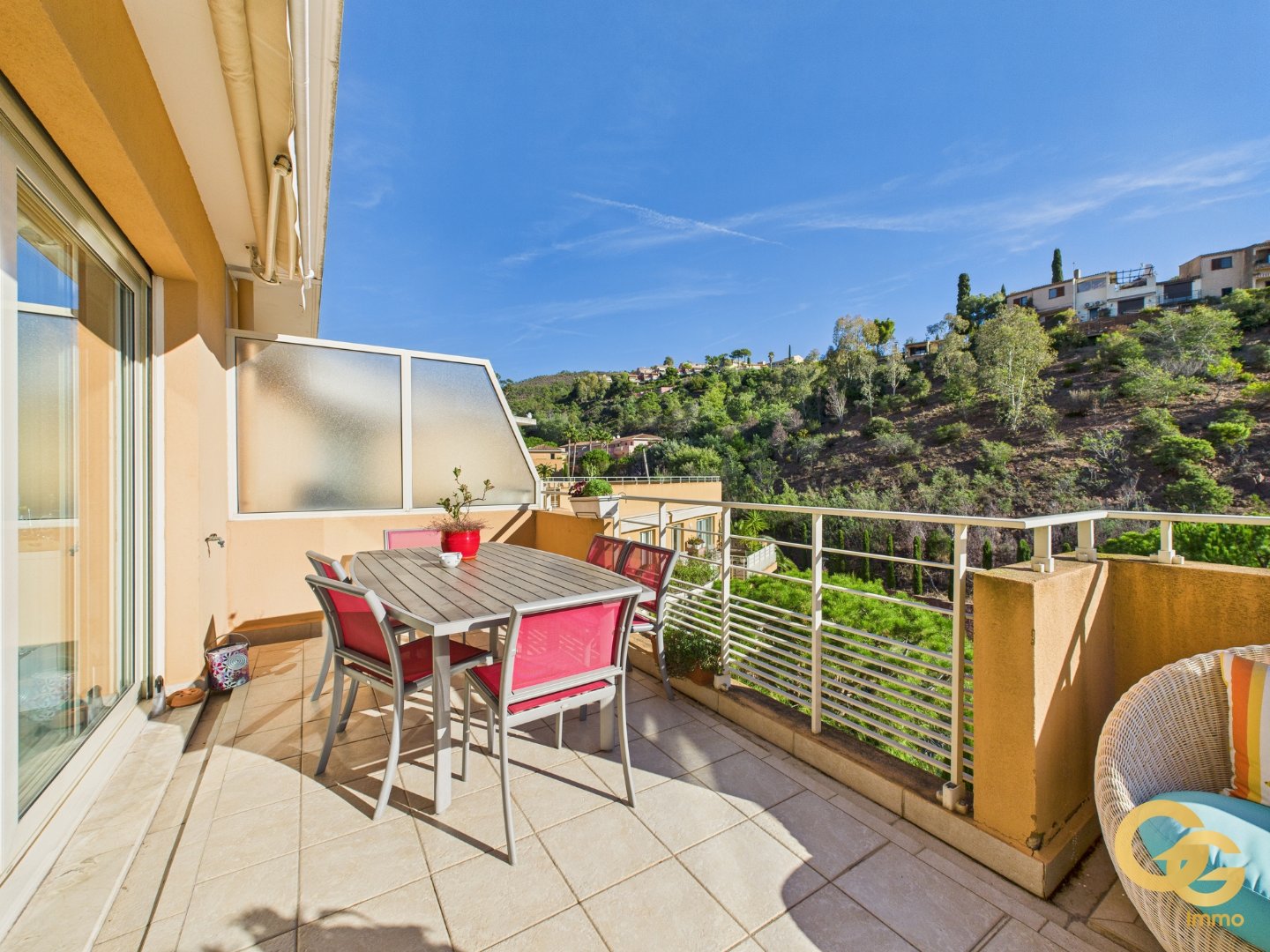 Appartement à THEOULE SUR MER (06590) - 3011441792