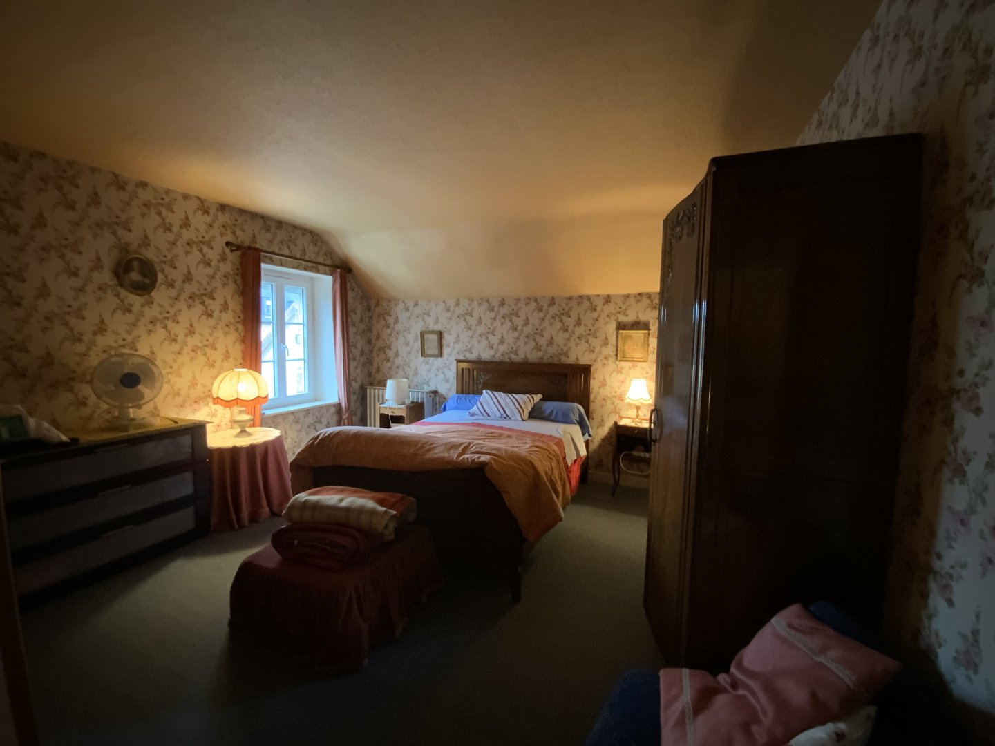 Maison à BOUSSAC (23600) - 3011441816